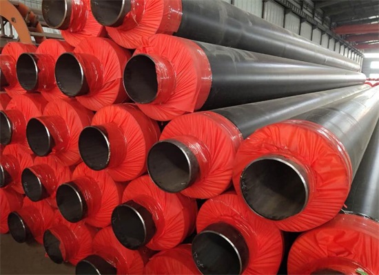 廊坊防腐保温钢管