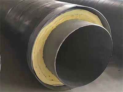 廊坊保温钢管为什么有广泛的应用？